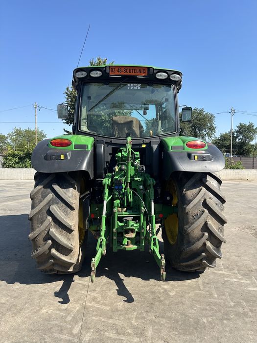 John Deere 6130 R
