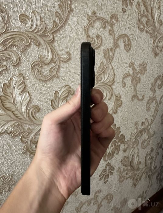Iphone 15 pro 256gb