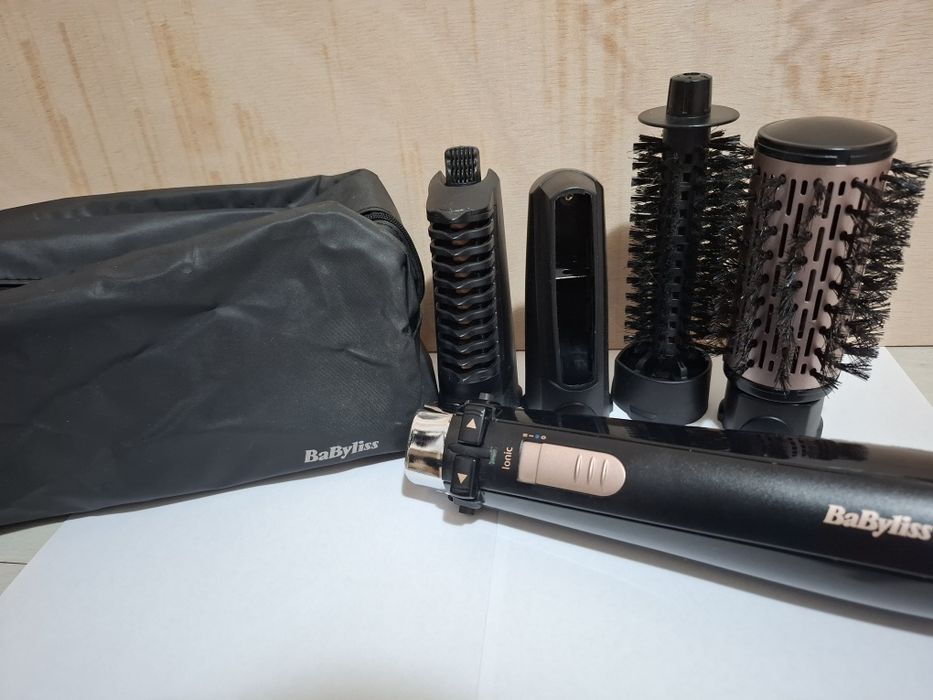 Perie rotativa BaByliss