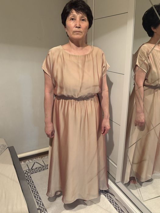 Одежда бу платье