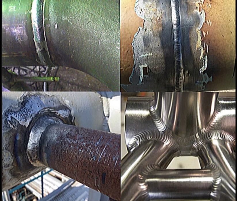 Сварщик сварочные работы