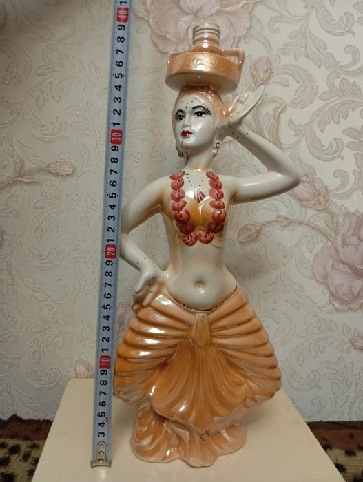 Фарфоровые Сувениры