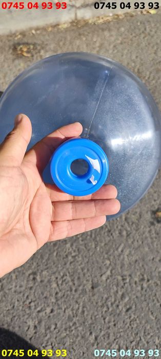 bidon 19L litri Muntenia fara defecte