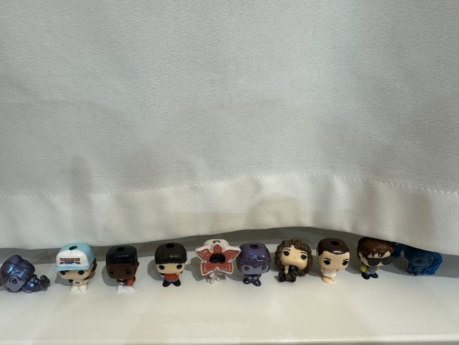 Продаю фигурки одс есть все которые на фото