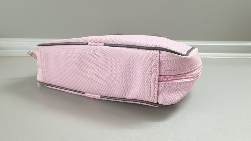 Lacoste Small Handbag Оригинална дамска чанта