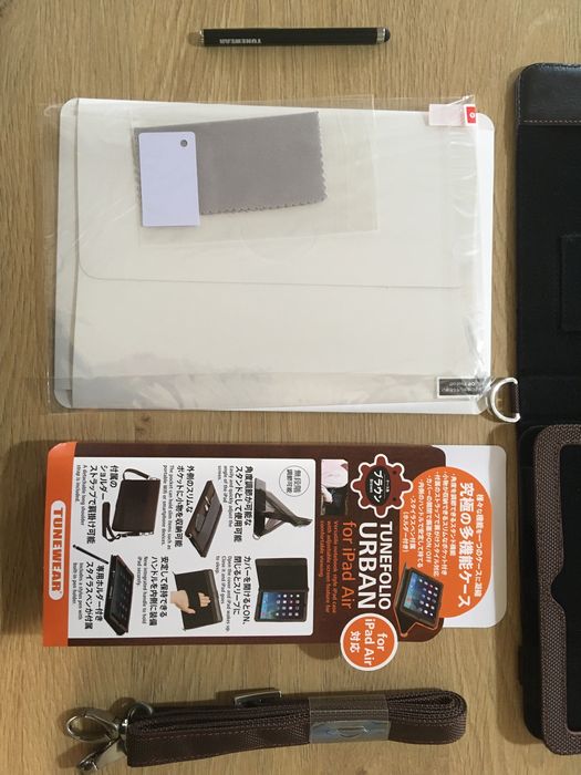 Кейс за iPad Air 5/iPad 5(2017)