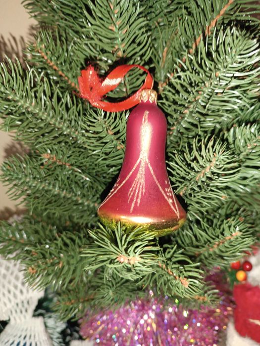 Продам ёлочные игрушки