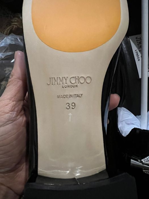 Jimmy choo ориги