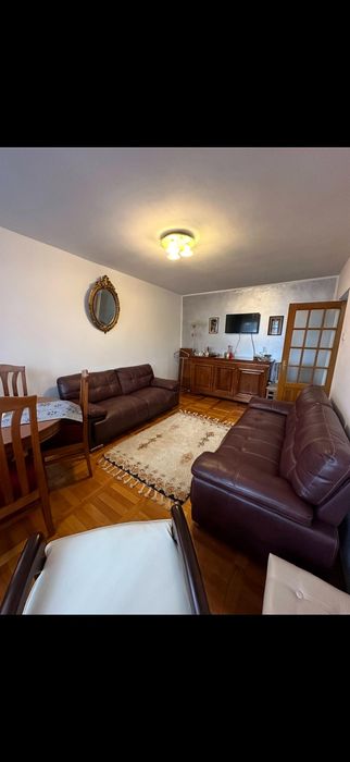 Închiriez apartament 2 camere ultracentral