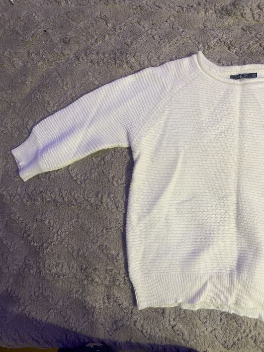 кофта тёплая