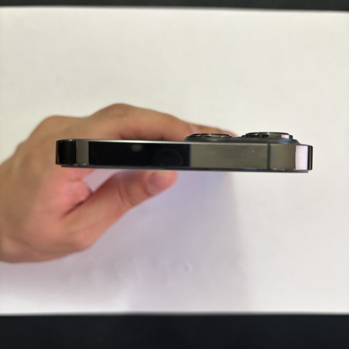 Iphone 13 pro max 256gb б/у