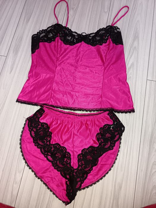 Set pijama dama M