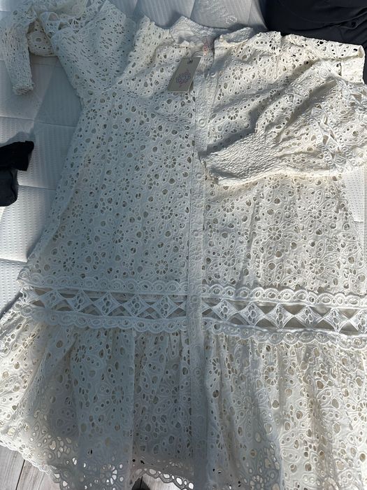 Рокля Zadig Voltaire