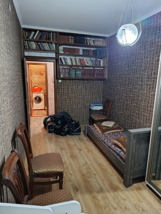 Продается Чиланзар 11 квартал.ремонт, мебель, техника