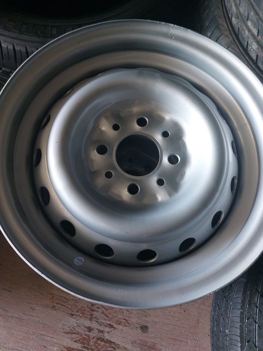 13 R Vaz diska kanatka