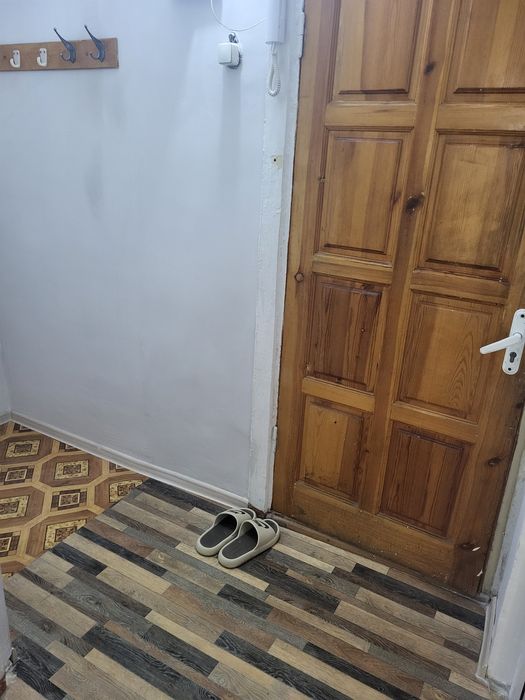 Сдам квартиру на малышке
