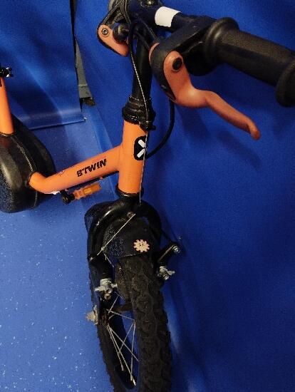 robot 500 - (SecondHand) Decathlon