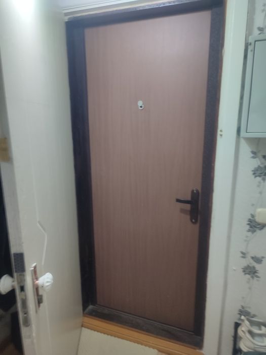 Квартира парковая 102