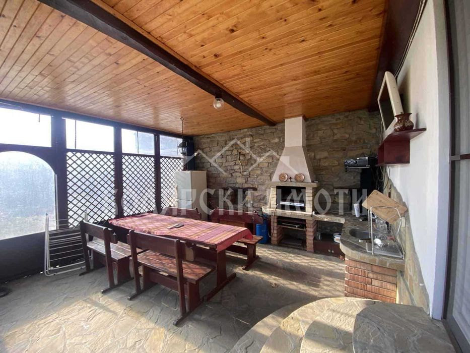 Продава се Къща в Дебелец - 202 кв.м за 477 €/кв.м - Снимка #7