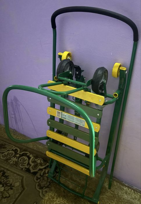 Детские Санки зима