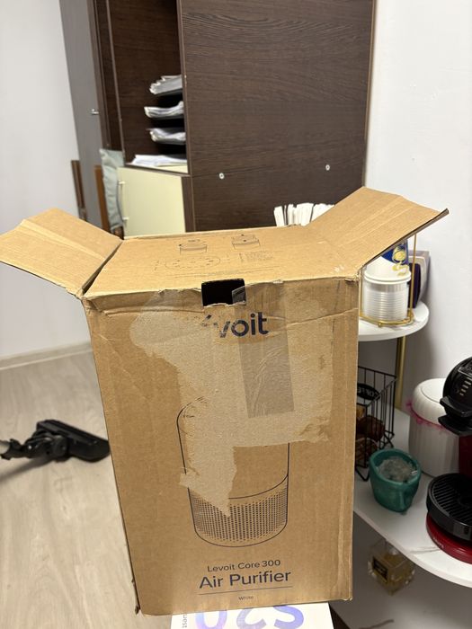 Purificator de aer Levoit Core 300