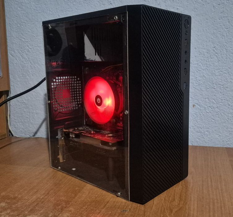 Продам игровые  компьютеры