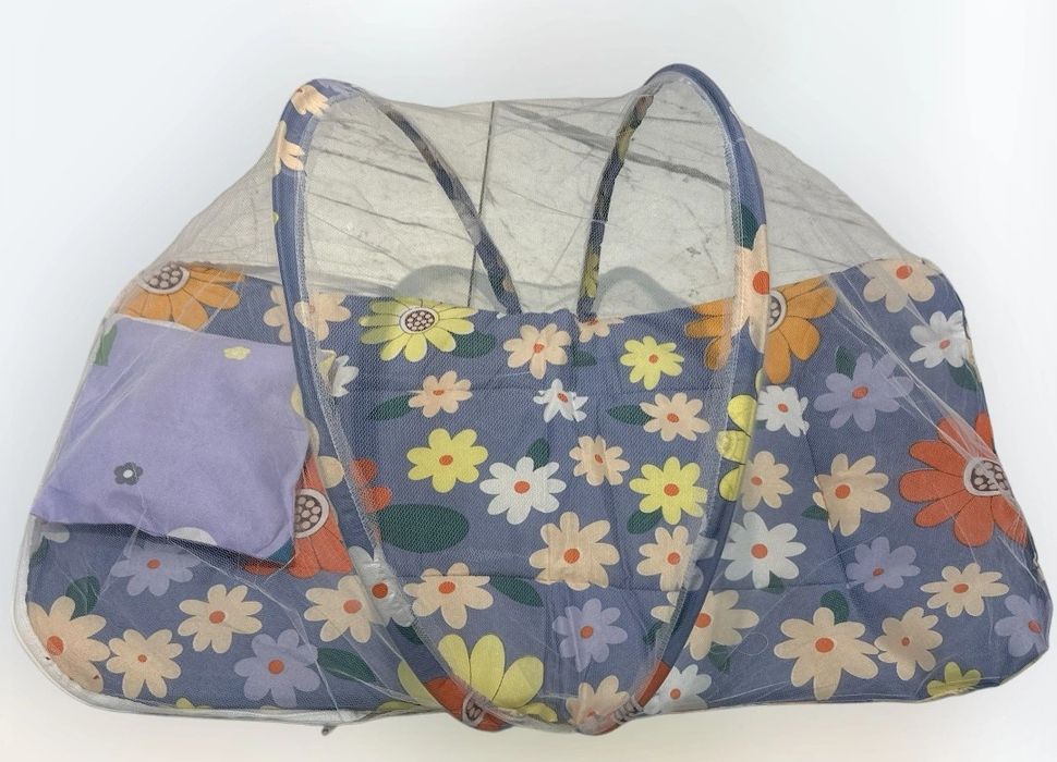 2ta yostigi bilan pashshaxona