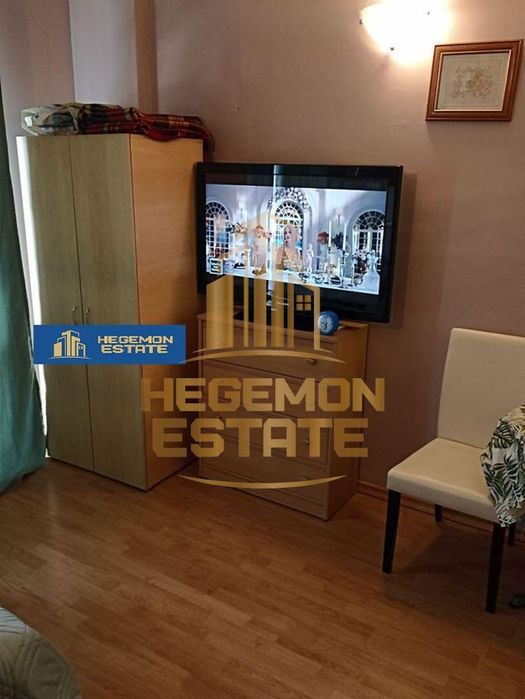 Продава се Едностаен апартамент в с. Кранево, Област Добрич - 30 кв.м за 1167 €/кв.м - Снимка #4