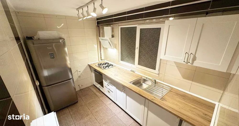 Apartament 2 cam/ Drumul Taberei/ Plaza/ Ap Renovat/ Bloc reabilitat