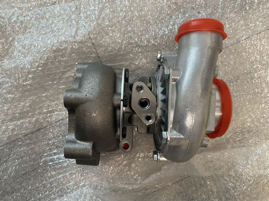 Турбо т3т4 т04е Turbo t3t4 t04e