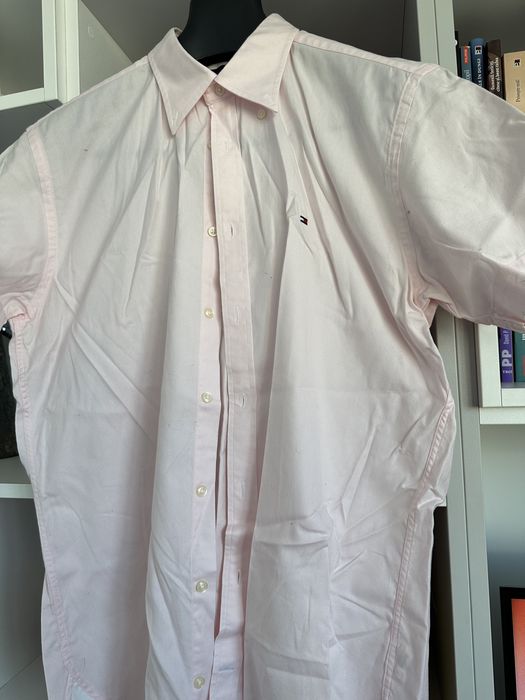 Camasi barbat, Armani Jeans, Tommy Hilfiger