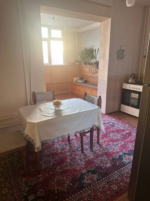 Сдаю квартиру Яшнабадский р-он Паркенский 2-ком 7-этаж 9-этажном Доме