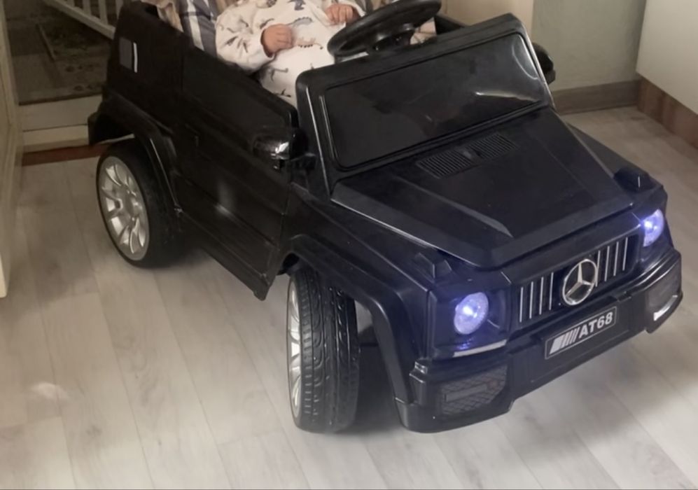 Продам детский гелик