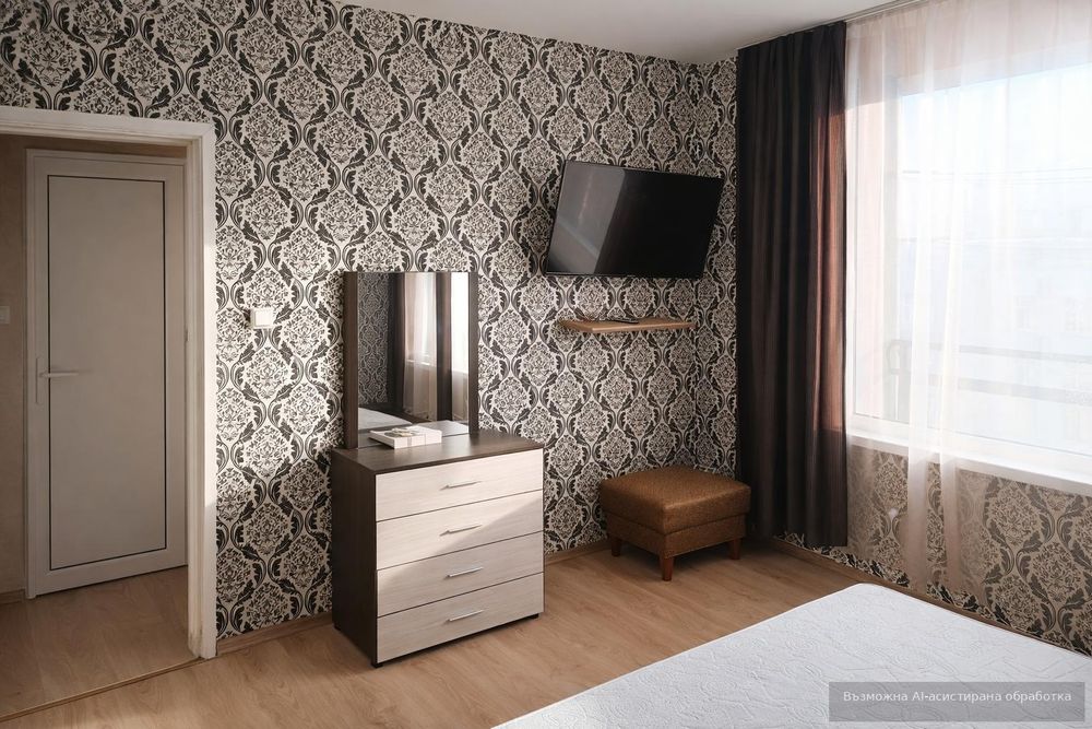 Дава се под наем Двустаен апартамент в Пловдив, Южен - 75 кв.м за 438.6 € - Снимка #5