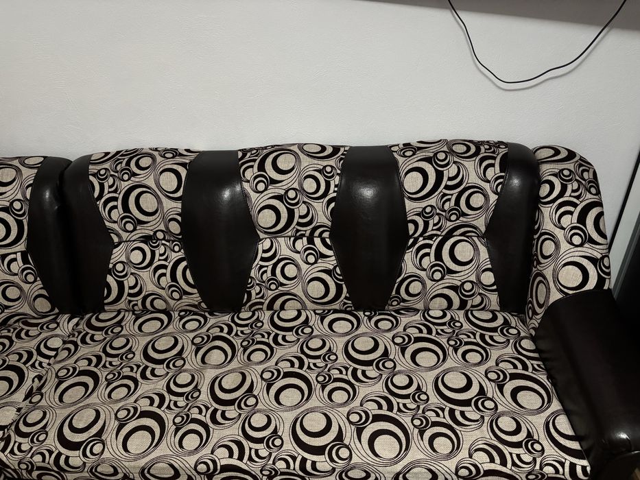 Vand canapea extensibila