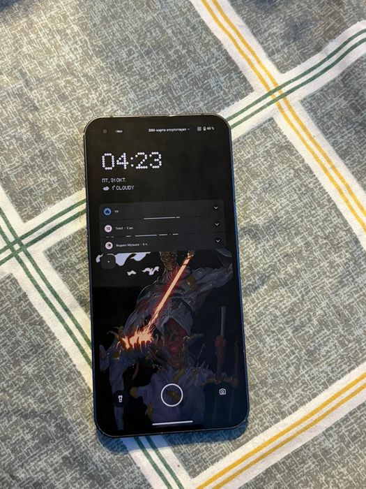 Смартфон Nothing phone 1