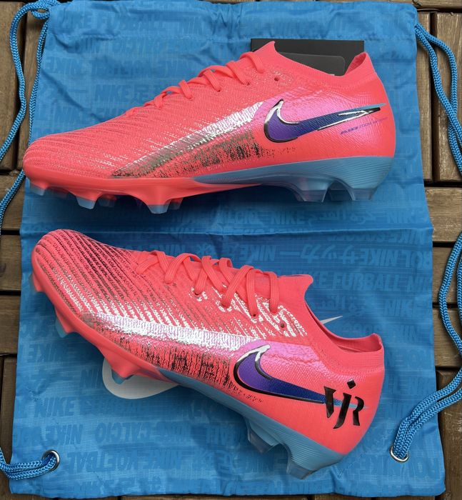 Nike Vapor 16 Elite FG Vini Jr Edition