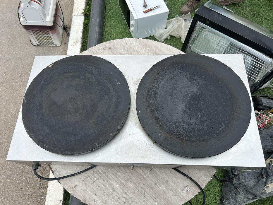 Продается оборудование для кухни