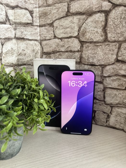 Iphone 16 Pro Айфон 16 Про