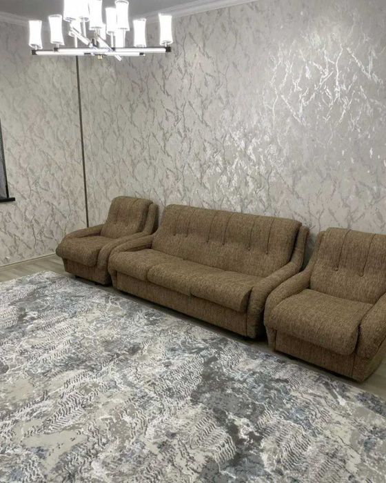 С1 Срочна Продаётся 2ком Квартира Чиланзарский р-н  Катартал