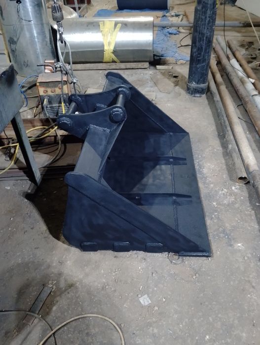 Ковш для экскаватора ТАШКЕНТ