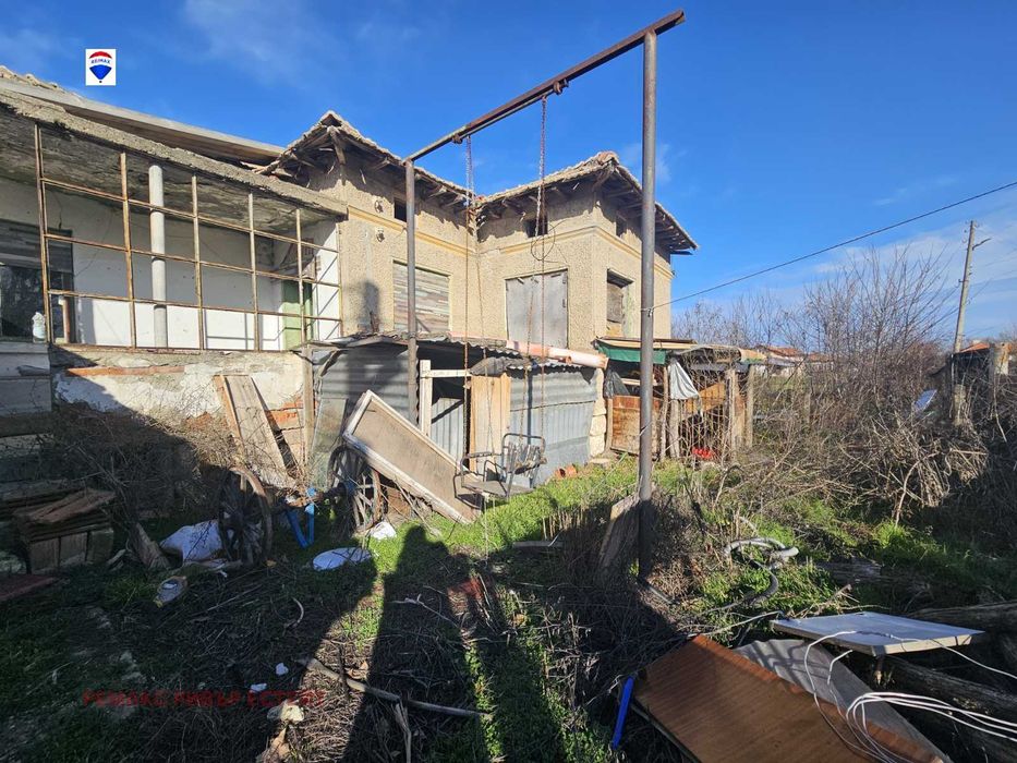 Продава се Къща в с. Савин, Област Разград - 84 кв.м за 60 €/кв.м - Снимка #5