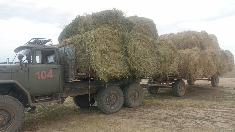 Зил 131 сатылады