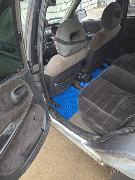 Продам опель астра f