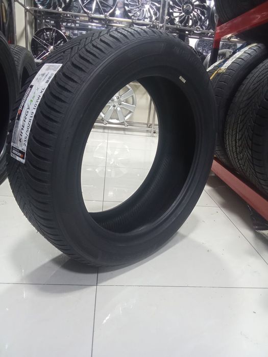 Shina Balon Hankook Kinergy 4S2 235/50R19