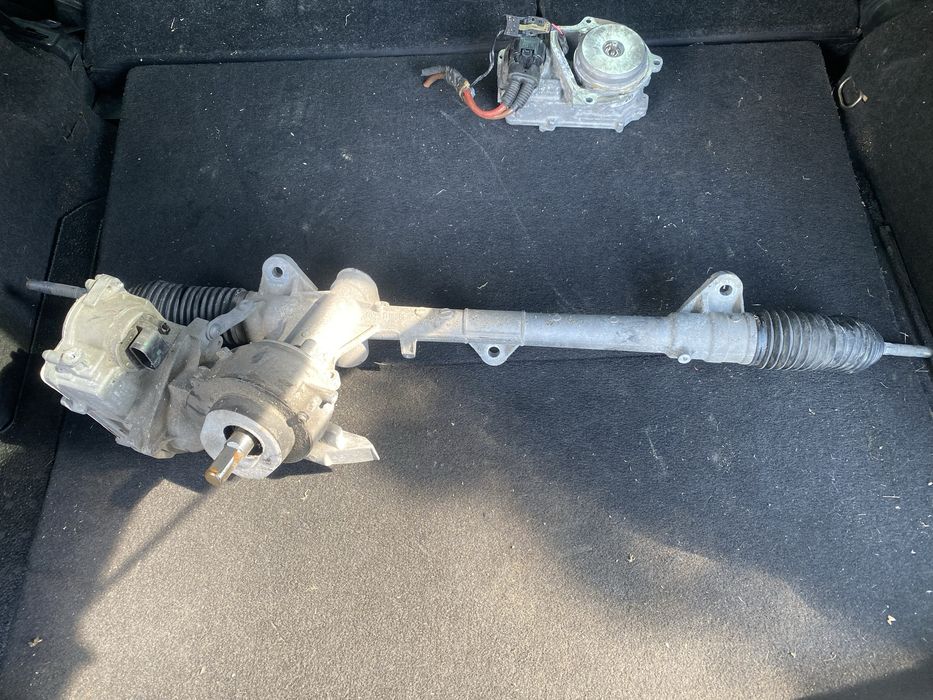 Кормилна рейка електрическа BMW F45 F46 F48