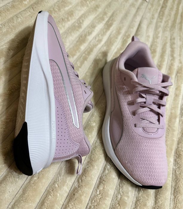 Кроссовки puma original