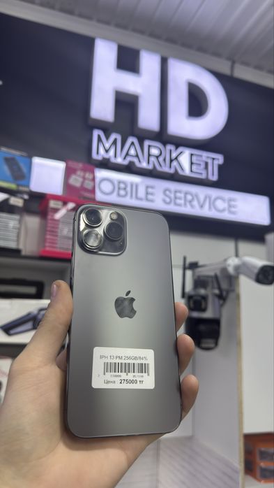 Айфон 13 про макс iphone