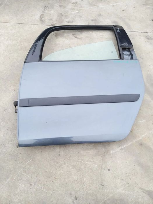 Usa portiera stanga spate skoda roomster 5j