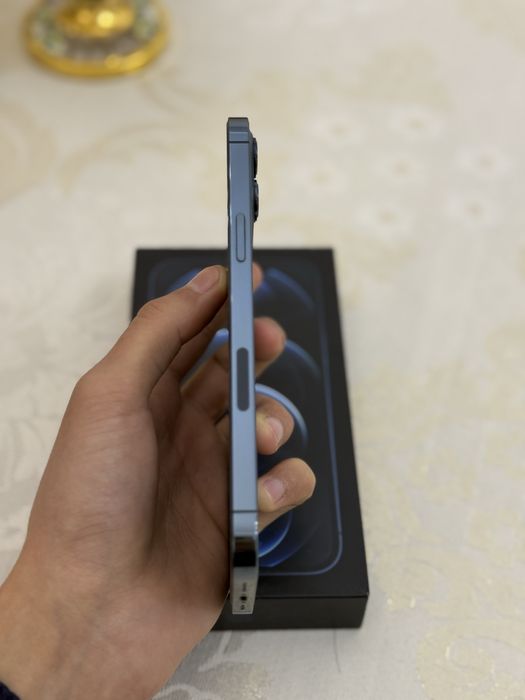 Iphone 12 pro max ideal 10/10